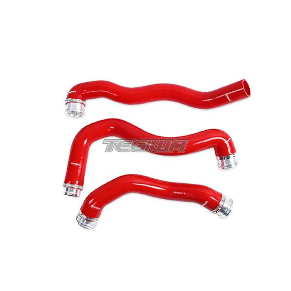 Mishimoto Silicone Coolant Hose Kit Ford 6.4L Powerstroke 08-10