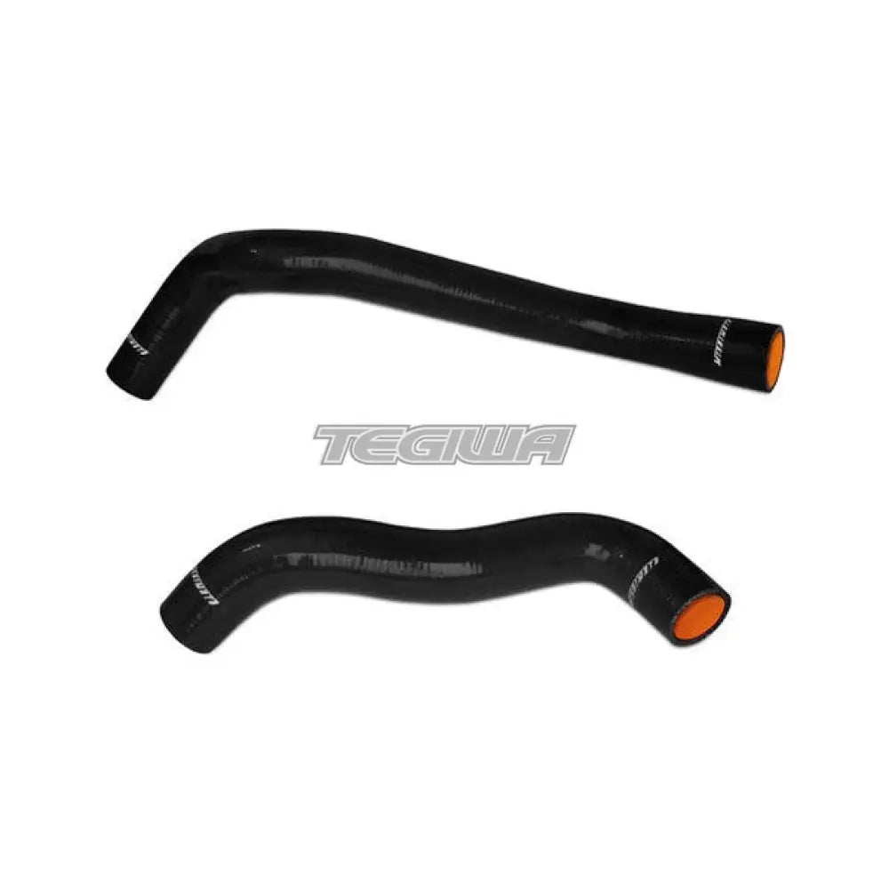 Mishimoto Silicone Coolant Hose Kit Ford 7.3L Powerstroke 99-01