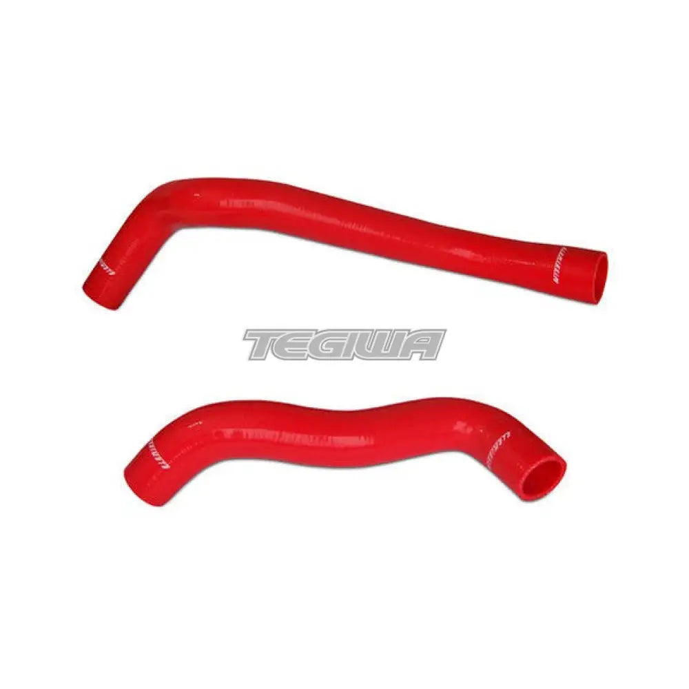 Mishimoto Silicone Coolant Hose Kit Ford 7.3L Powerstroke 99-01