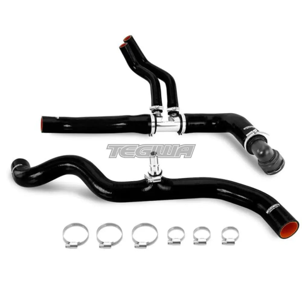 Mishimoto Silicone Coolant Hose Kit Ford Expedition 3.5L EcoBoost 18-19