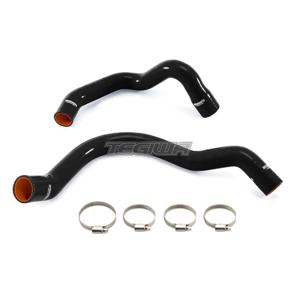 Mishimoto Silicone Coolant Hose Kit Jeep Cherokee XJ 4.0L 91-01