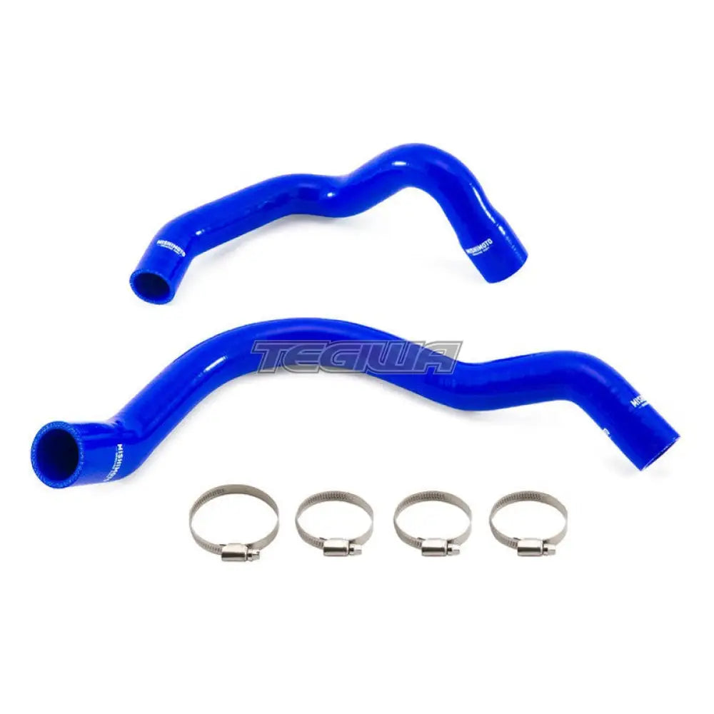 Mishimoto Silicone Coolant Hose Kit Jeep Cherokee XJ 4.0L 91-01