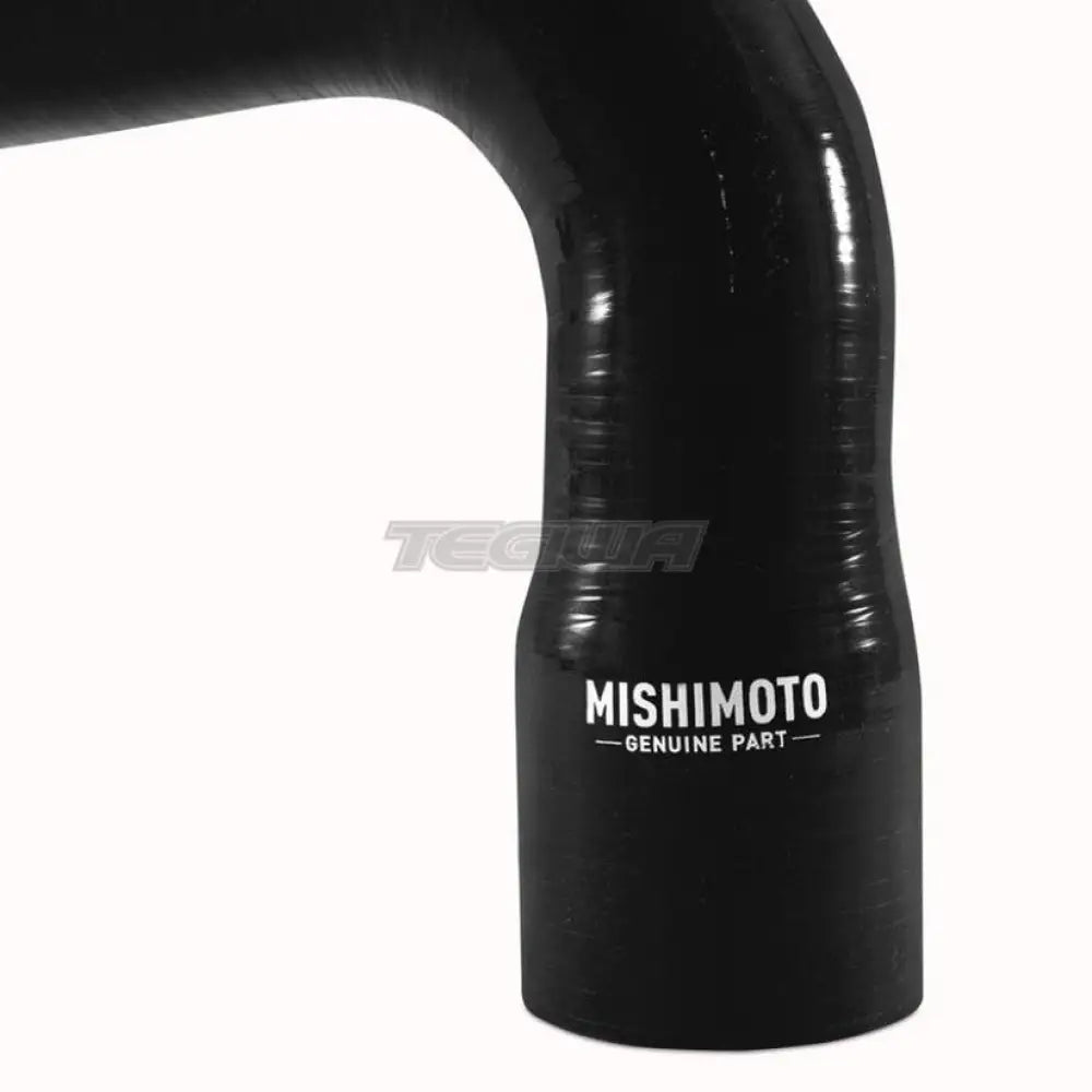 Mishimoto Silicone Coolant Hose Kit Jeep Cherokee XJ 4.0L 91-01