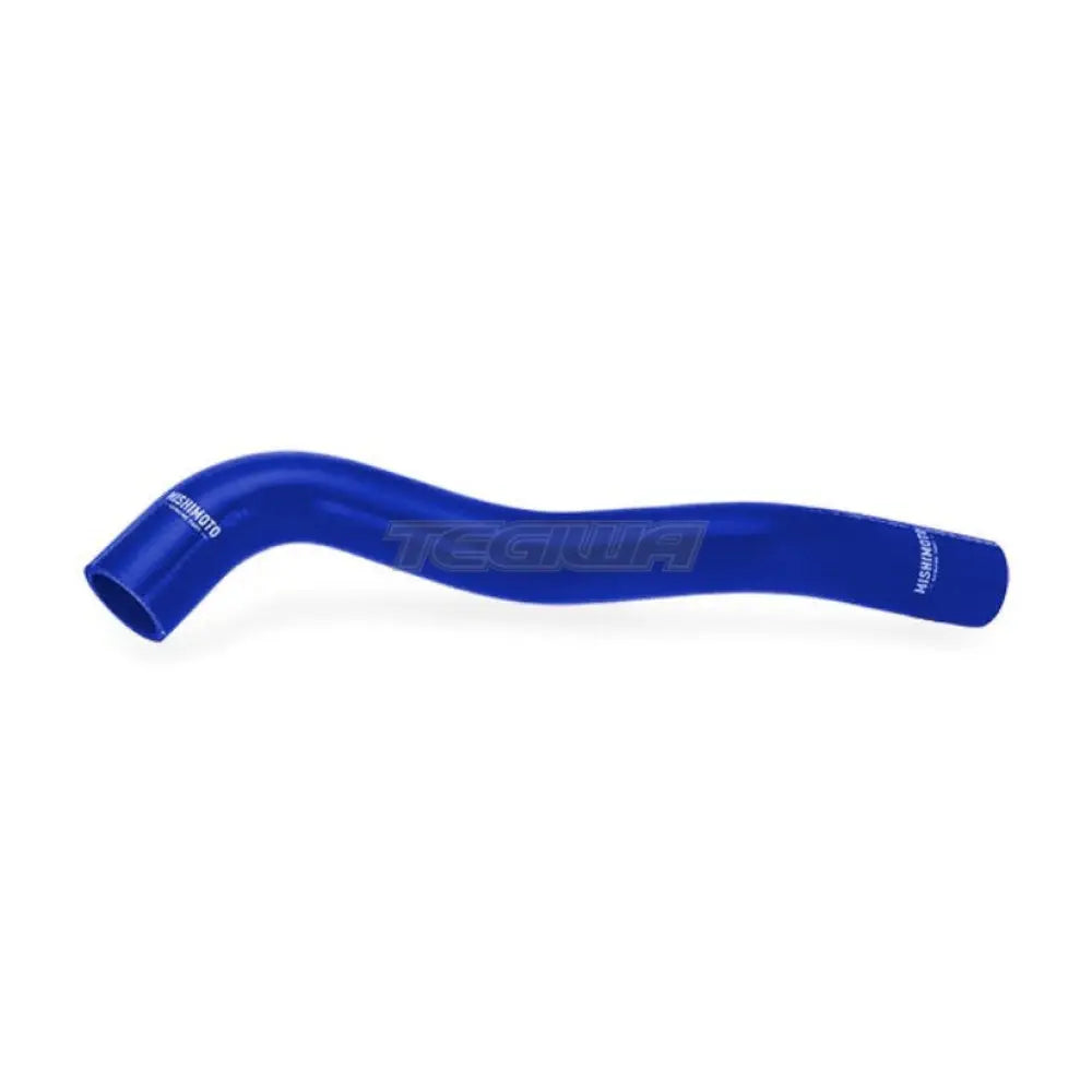 Mishimoto Silicone Coolant Hoses Chevy Camaro SS 12-15