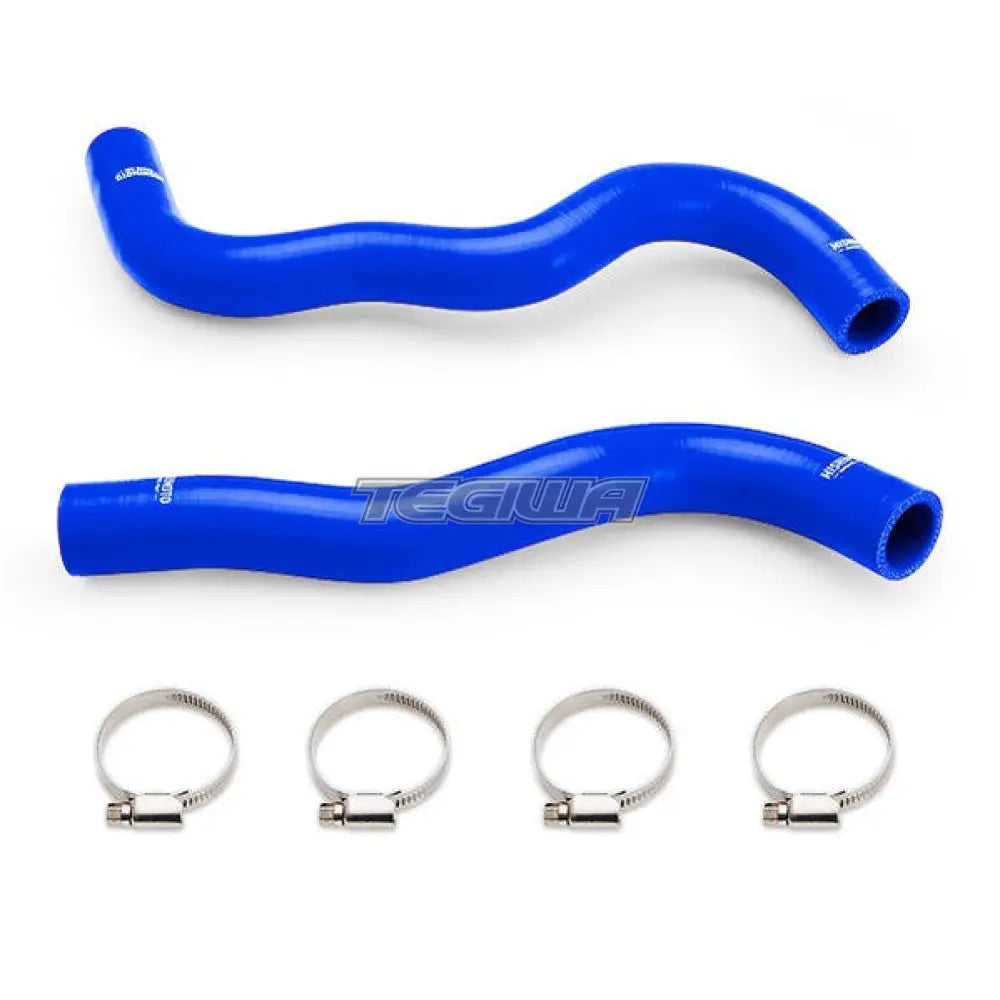 Mishimoto Silicone Coolant Hoses Honda Civic FK7 1.5T 16-21