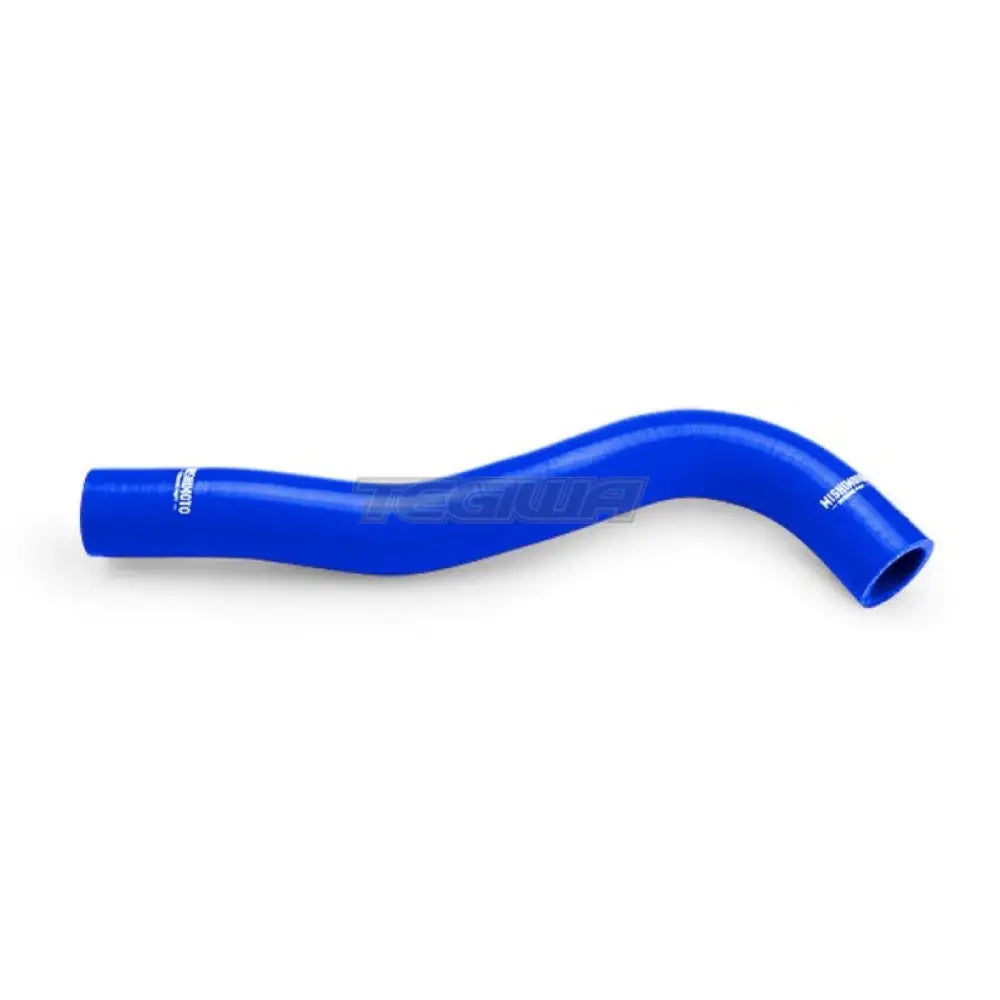 Mishimoto Silicone Coolant Hoses Honda Civic FK7 1.5T 16-21