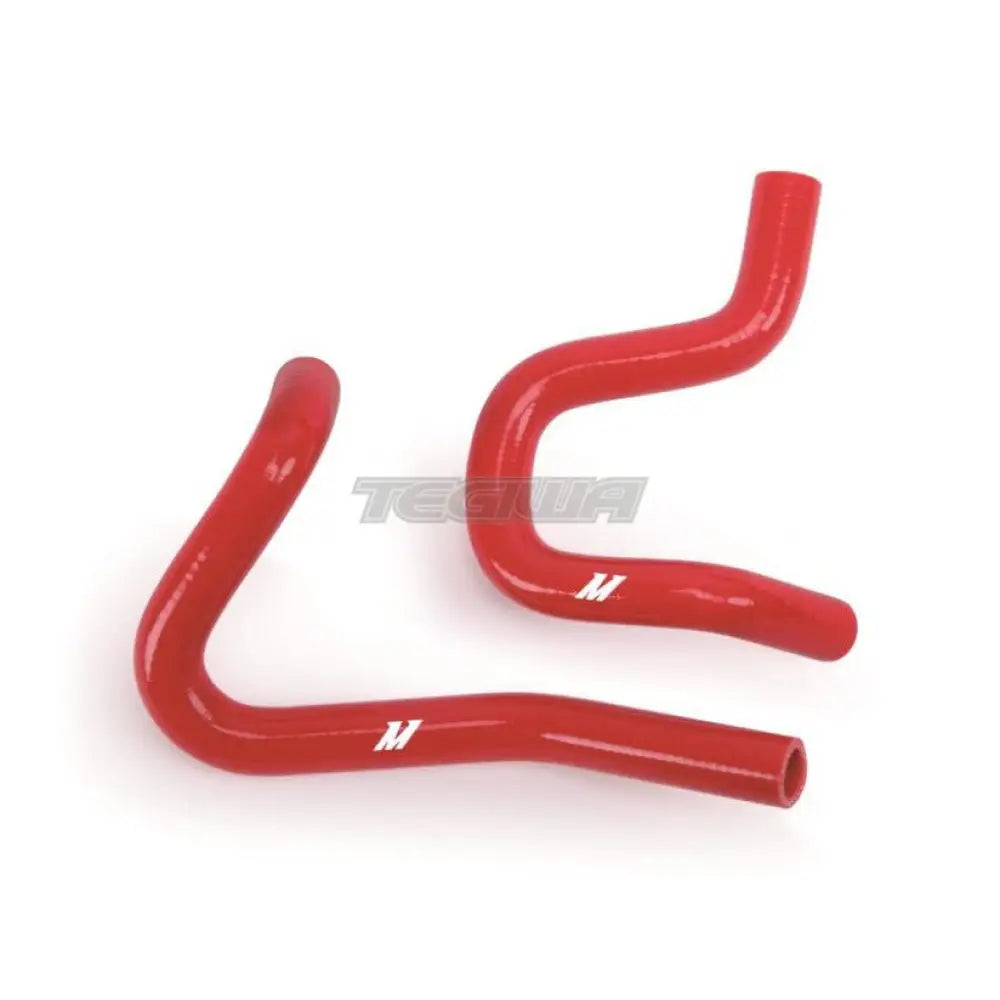 Mishimoto Silicone Heater Hose Kit Hyundai Genesis Coupe 2.0T 10-12