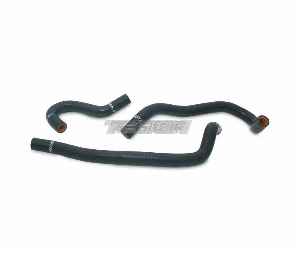 Mishimoto Silicone Heater Hose Set Toyota Supra MK3 86-92