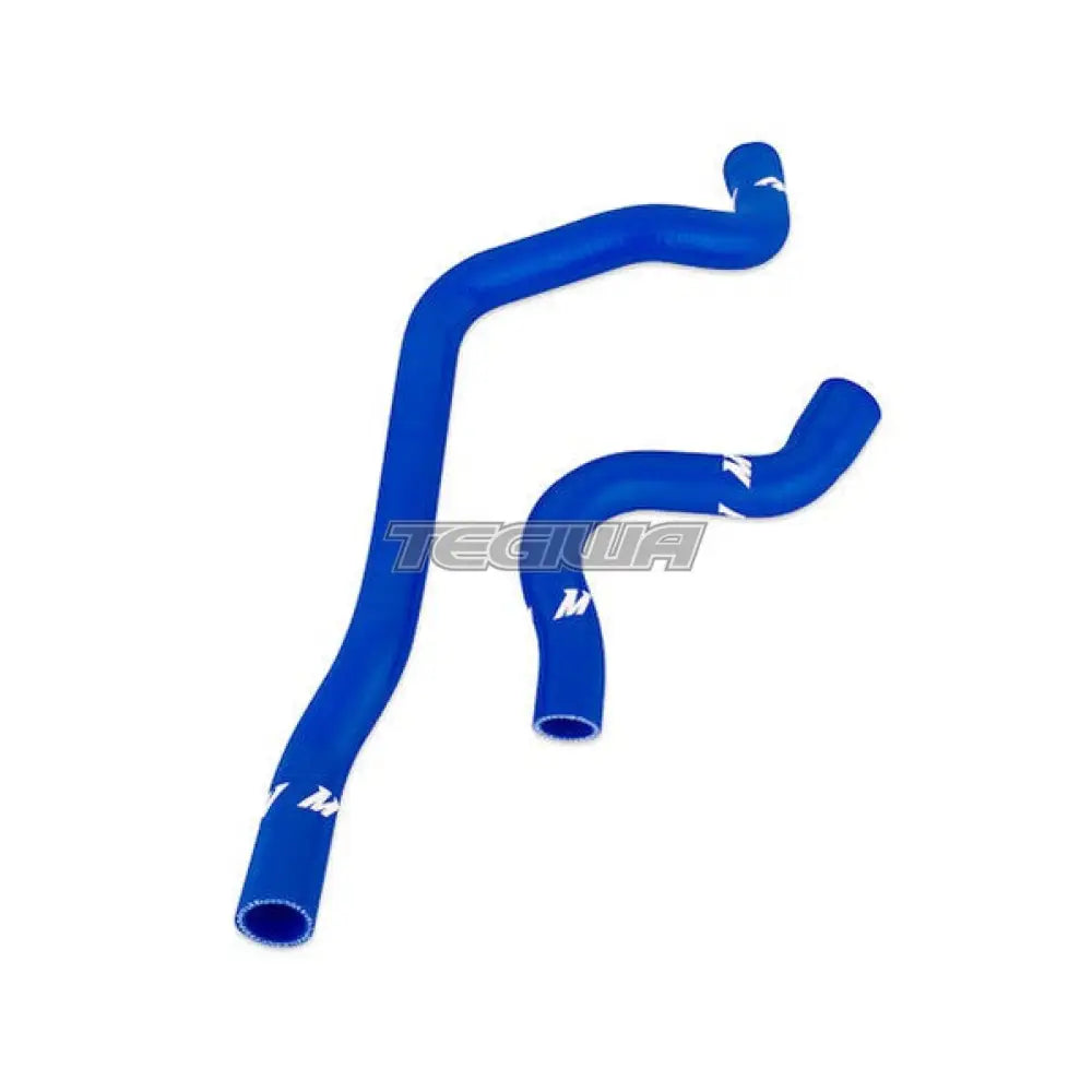 Mishimoto Silicone Hose Kit Blue Volvo 850 S70 V70 97-04