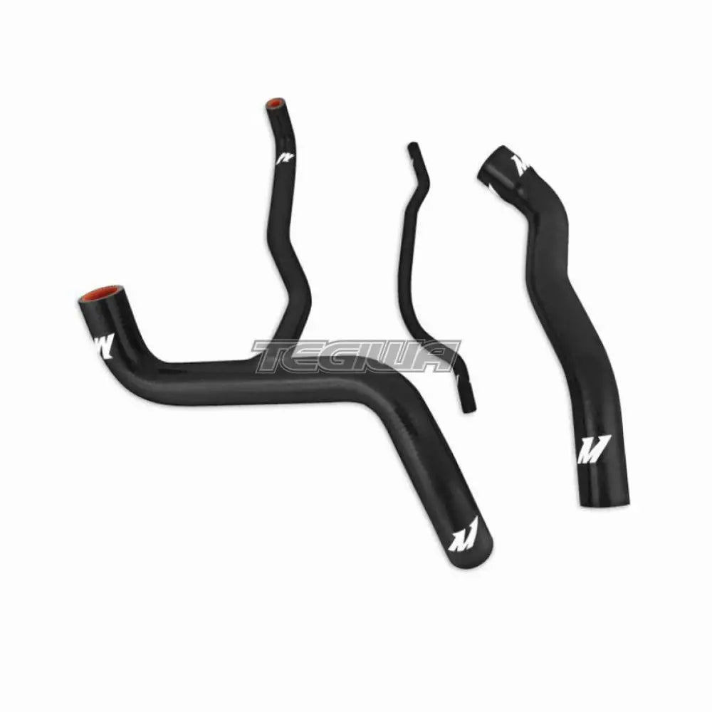 Mishimoto Silicone Hose Kit Chevrolet Camaro SS V8 10-11