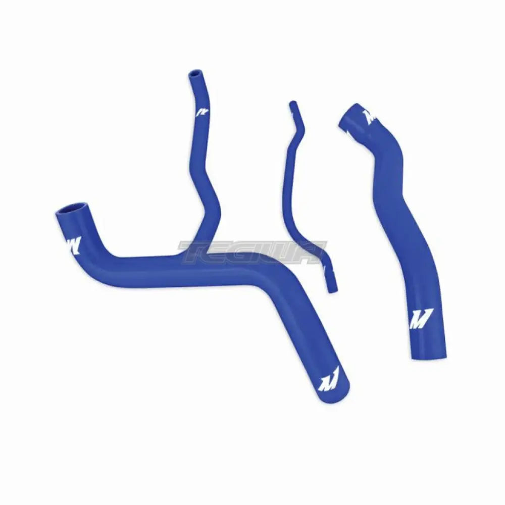 Mishimoto Silicone Hose Kit Chevrolet Camaro SS V8 10-11