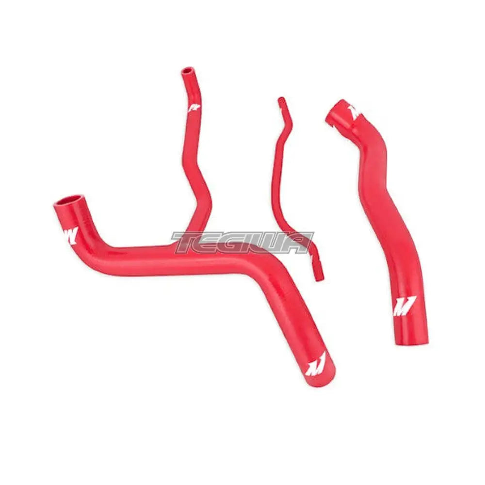 Mishimoto Silicone Hose Kit Chevrolet Camaro SS V8 10-11