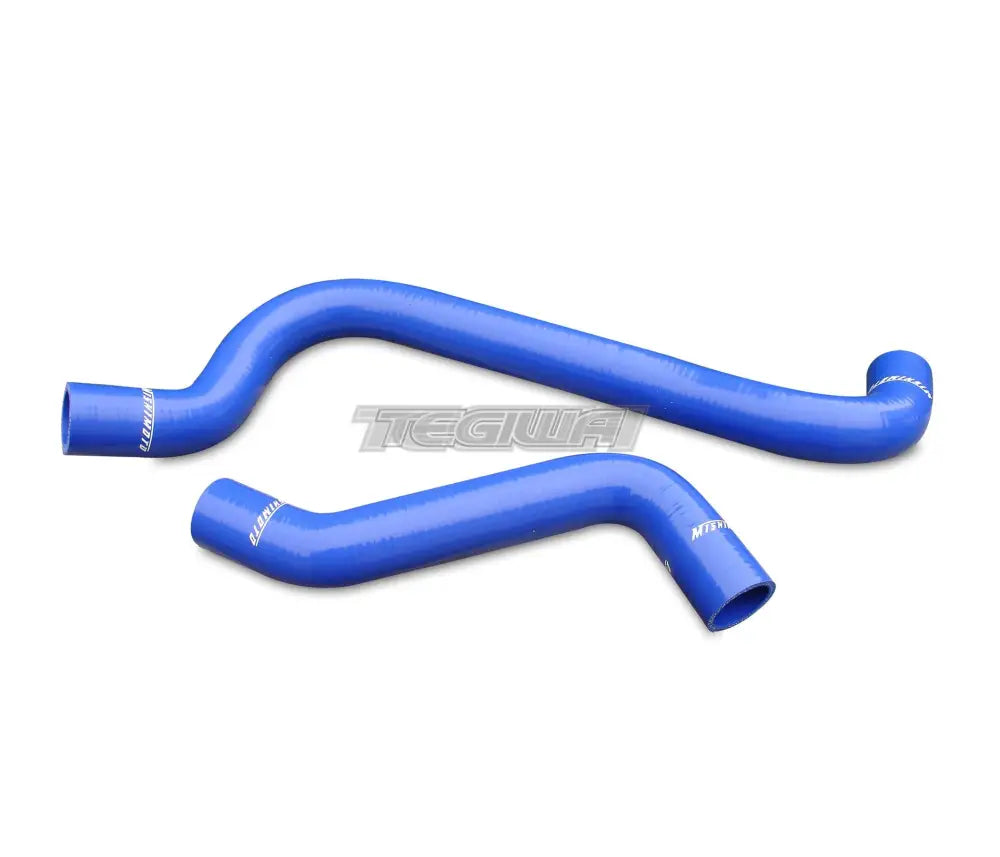 Mishimoto Silicone Hose Kit Dodge Neon SRT-4 03-05