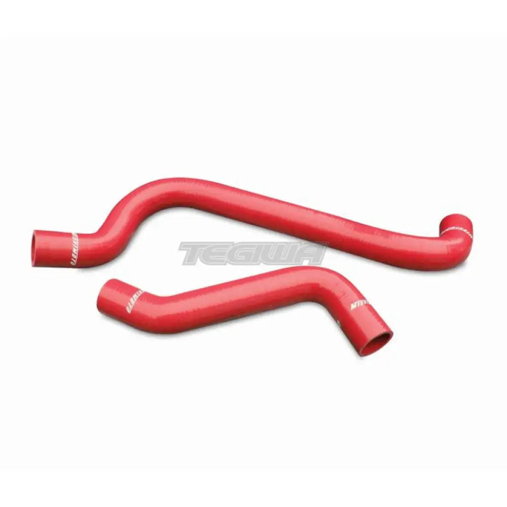 Mishimoto Silicone Hose Kit Dodge Neon SRT-4 03-05