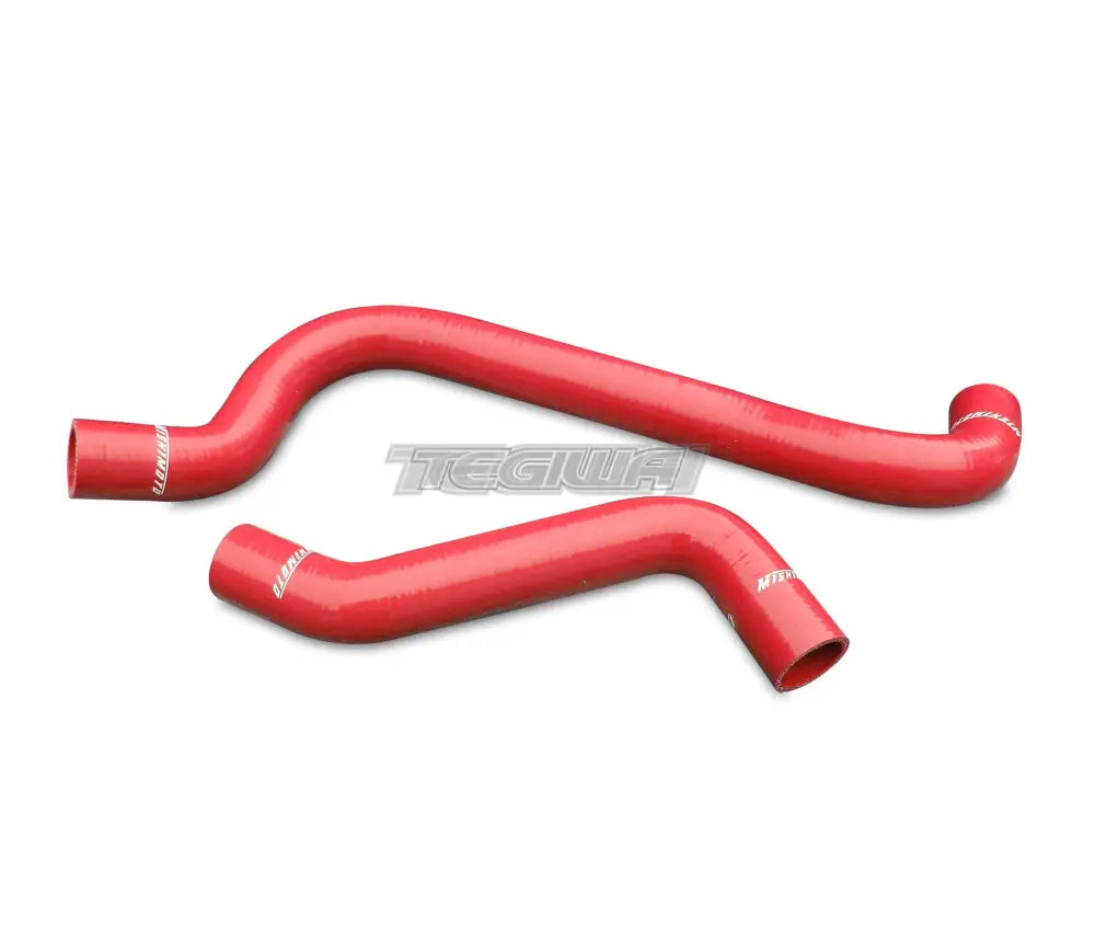 Mishimoto Silicone Hose Kit Dodge Neon SRT-4 03-05