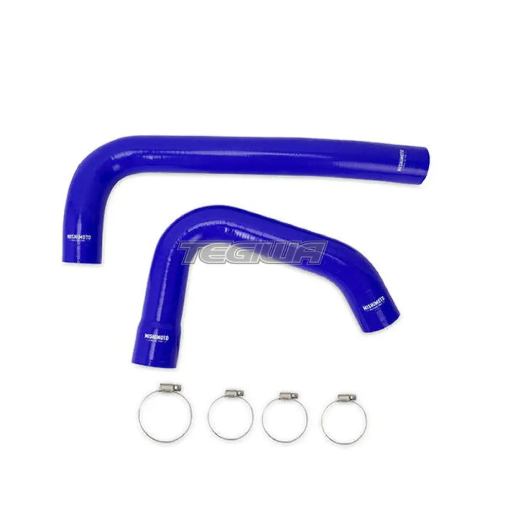 Mishimoto Silicone Hose Kit Dodge Ram 6.7L Cummins 15-18