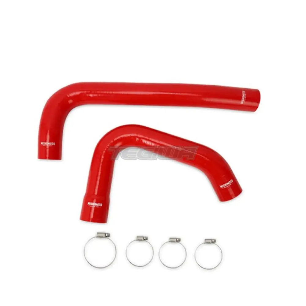 Mishimoto Silicone Hose Kit Dodge Ram 6.7L Cummins 15-18