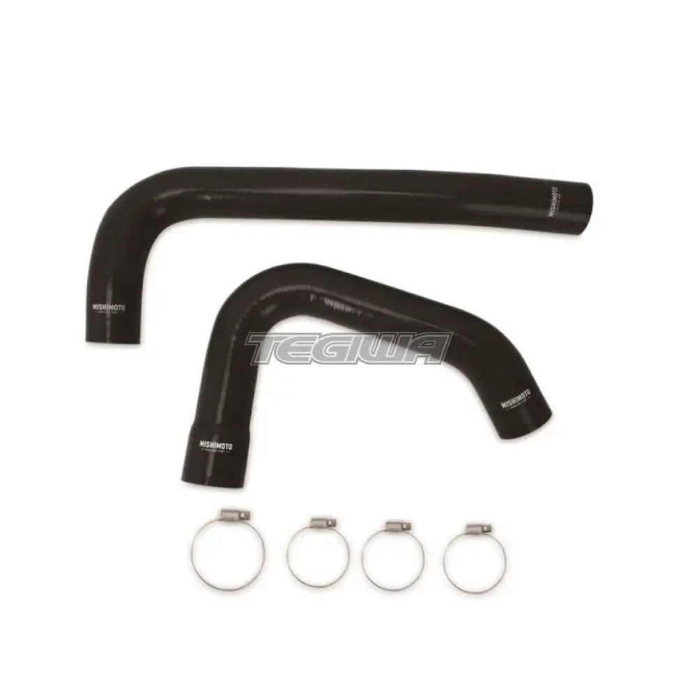 Mishimoto Silicone Hose Kit Dodge Ram 6.7L Cummins 15-18