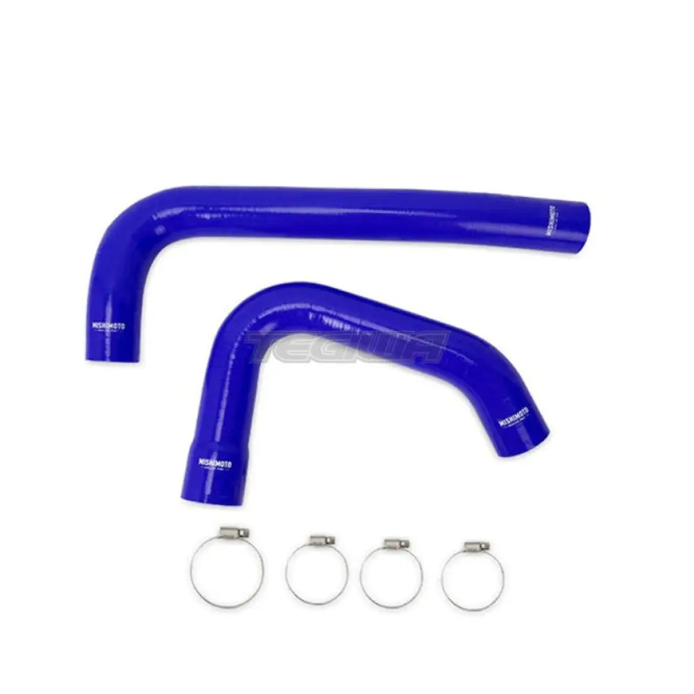 Mishimoto Silicone Hose Kit Dodge Ram 6.7L Cummins 15-18