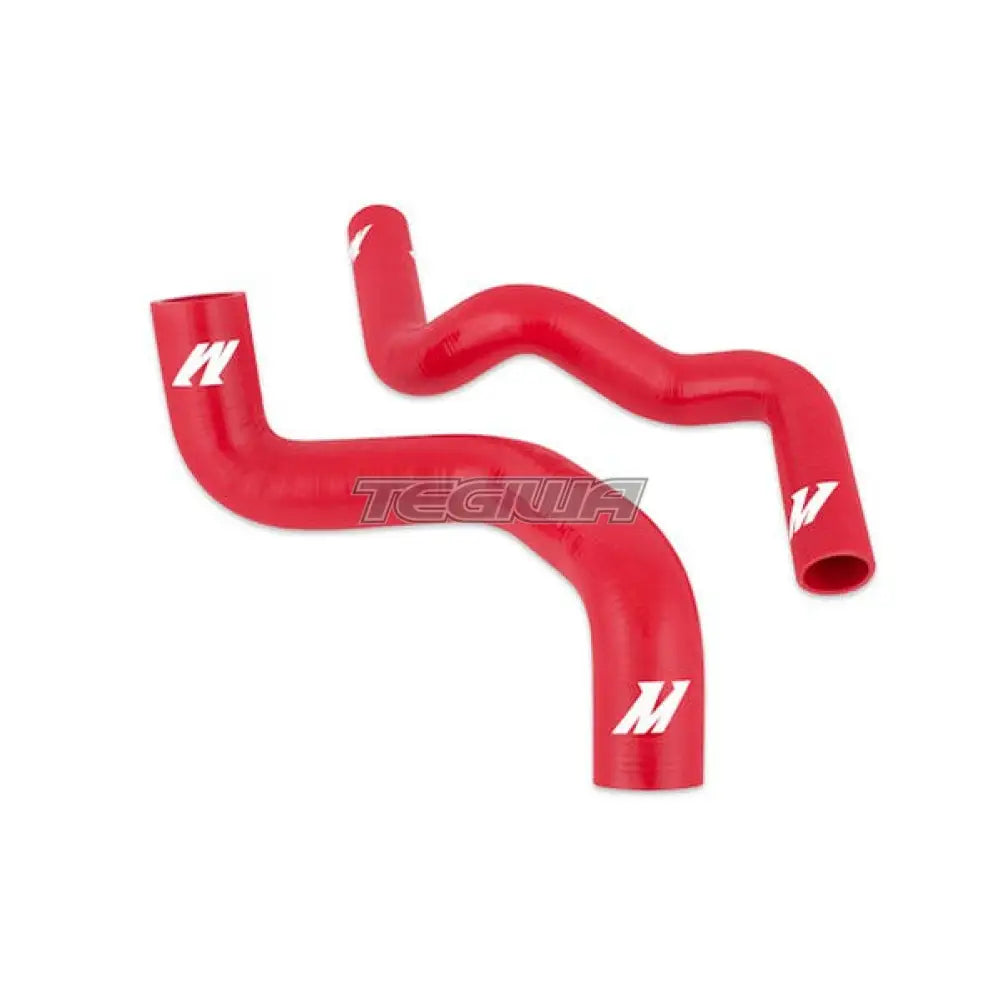 Mishimoto Silicone Hose Kit Dodge Viper 96-02