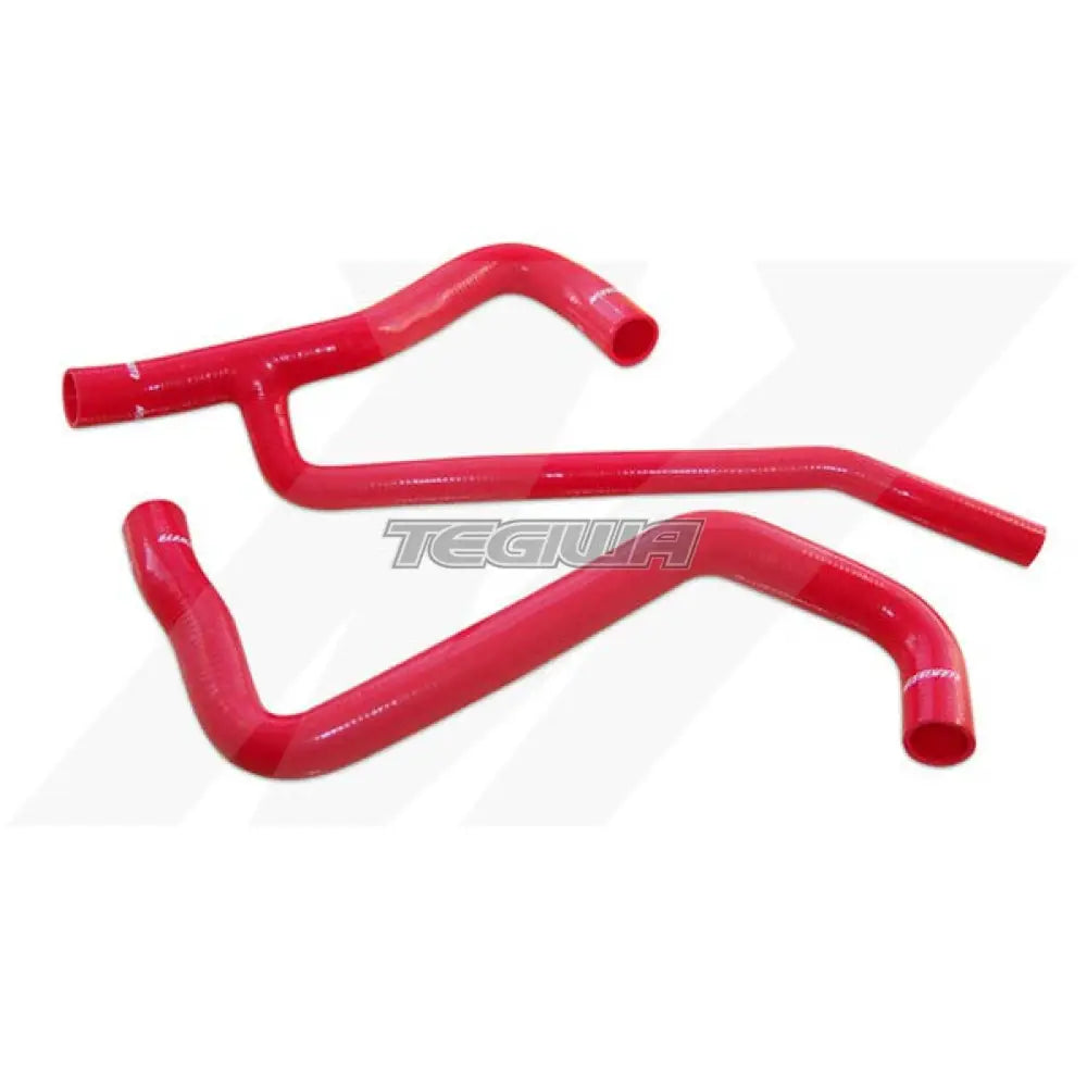 Mishimoto Silicone Hose Kit Ford Mustang V8 GT 07-10