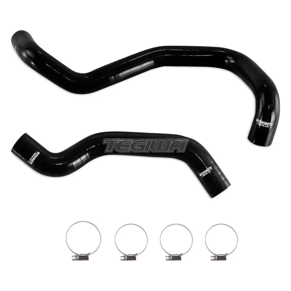 Mishimoto Silicone Hose Kit Ford Ranger 2.3L 19+