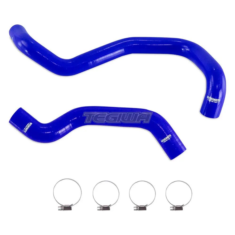 Mishimoto Silicone Hose Kit Ford Ranger 2.3L 19+