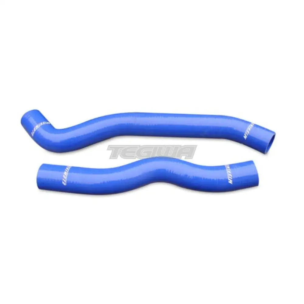 Mishimoto Silicone Hose Kit Hyundai Genesis Coupe 3.8 10+