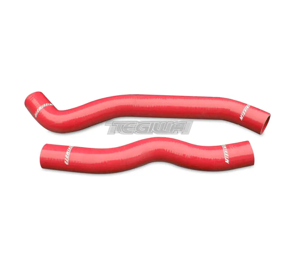 Mishimoto Silicone Hose Kit Hyundai Genesis Coupe 3.8 10+