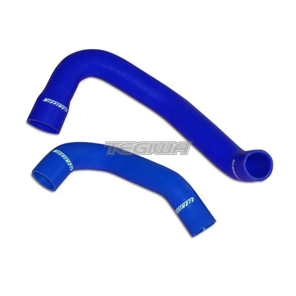 Mishimoto Silicone Hose Kit Jeep Wrangler 6 Cyl 97-06