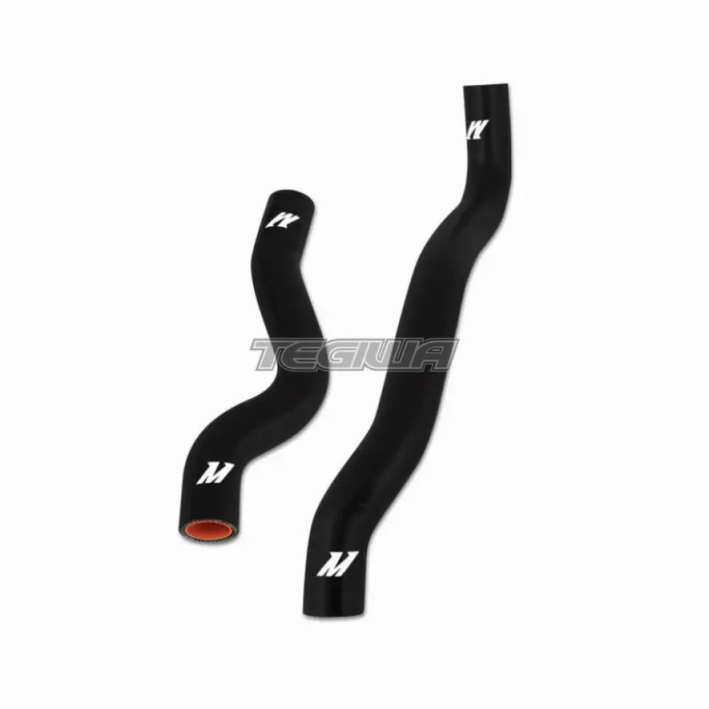 Mishimoto Silicone Hose Kit Mitsubishi Evolution 4 and 5