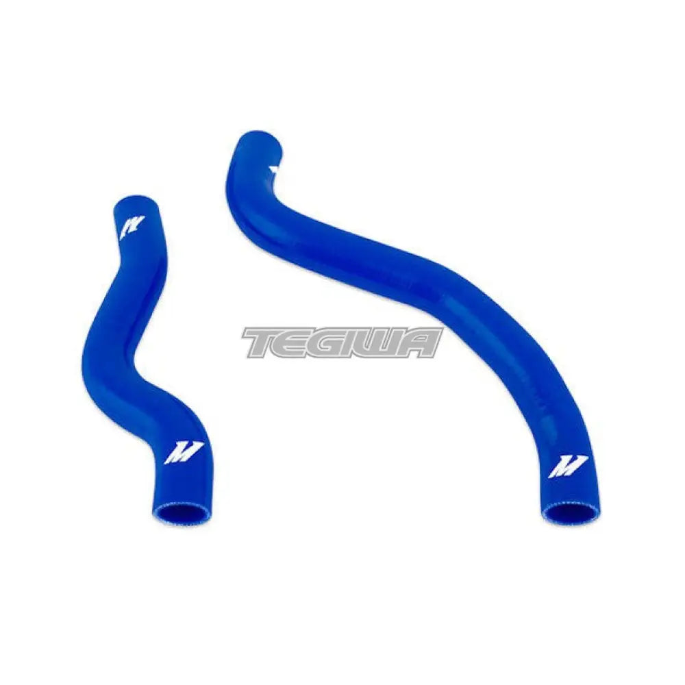 Mishimoto Silicone Hose Kit Mitsubishi Evolution 6