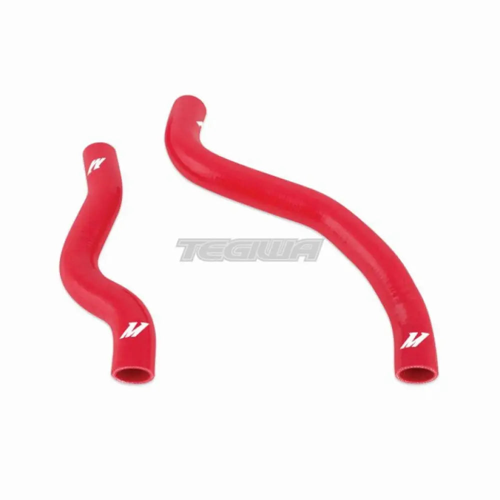 Mishimoto Silicone Hose Kit Mitsubishi Evolution 6