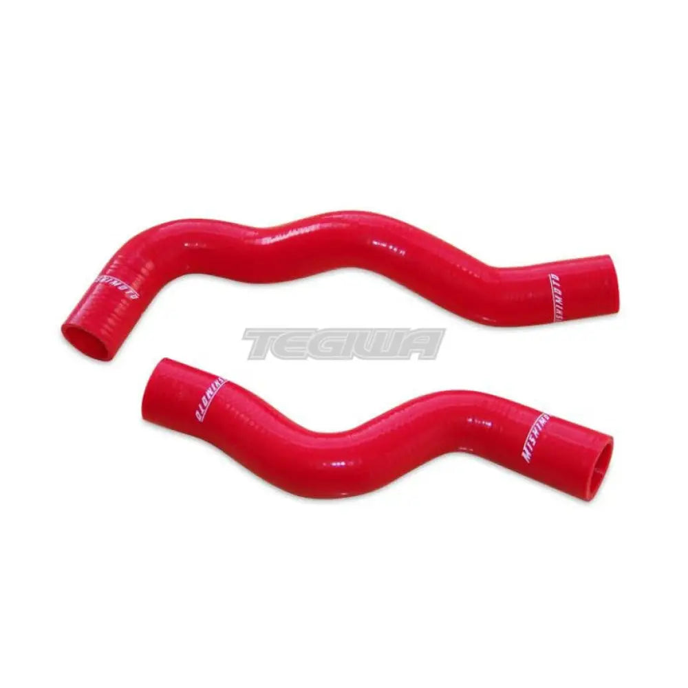 Mishimoto Silicone Hose Kit Nissan Sentra SE-R SE-R Spec V 02-06