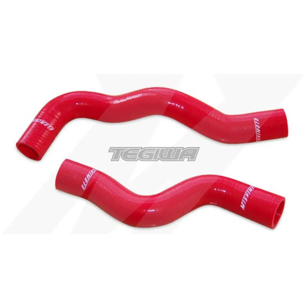 Mishimoto Silicone Hose Kit Nissan Sentra SE-R SE-R Spec V 02-06