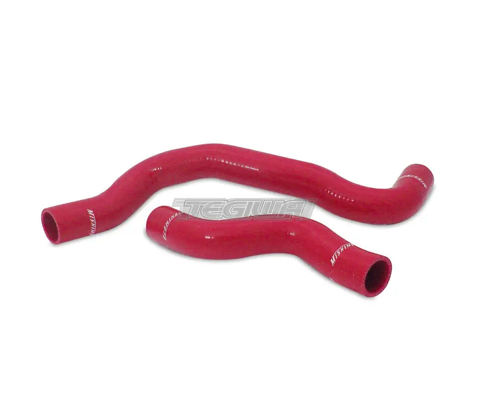 Mishimoto Silicone Hose Kit Nissan Sentra With SR20 91-99