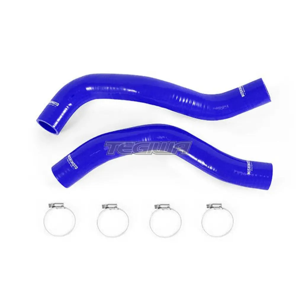 Mishimoto Silicone Hose Kit Nissan Titan XD 5.0L Cummins 16-19