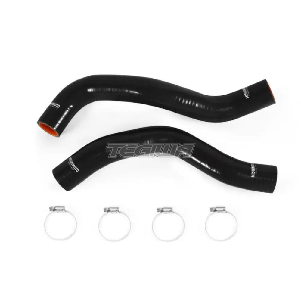 Mishimoto Silicone Hose Kit Nissan Titan XD 5.0L Cummins 16-19