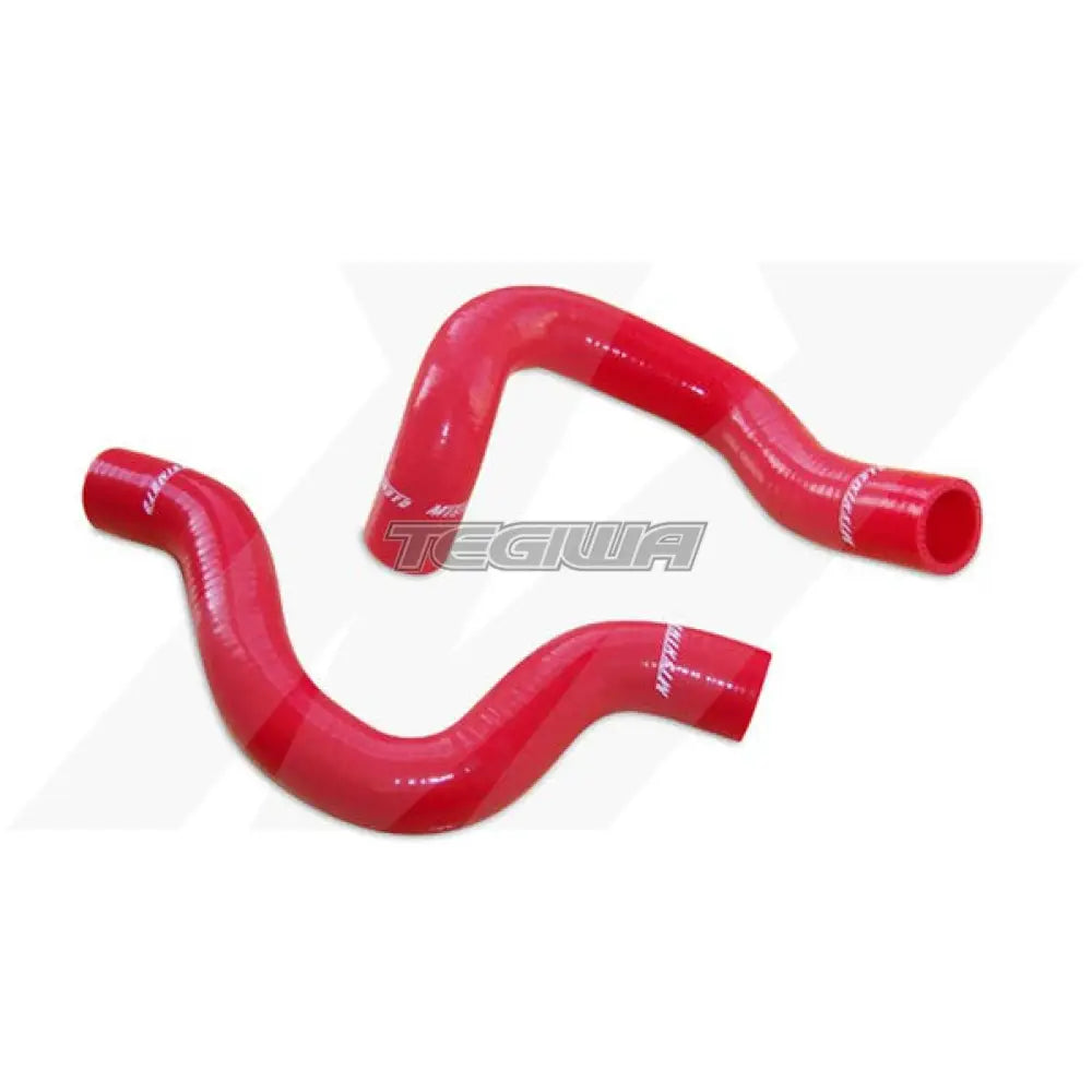 Mishimoto Silicone Hose Kit Red Nissan Sentra SE-R SE-R Spec V 07-09