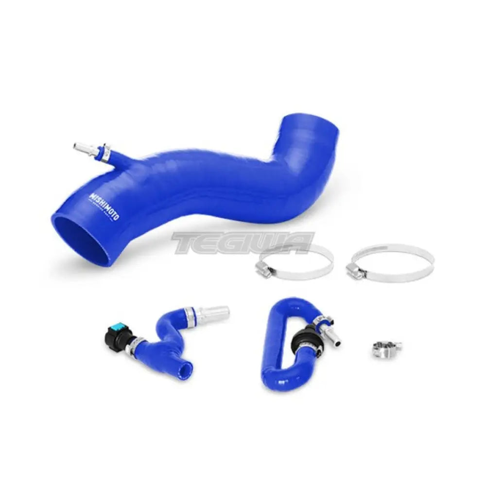 Mishimoto Silicone Induction Hose Ford Fiesta MK7 ST180 16-17