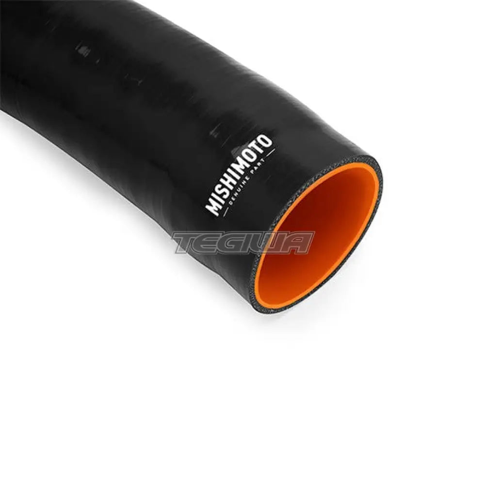 Mishimoto Silicone Induction Hose Nissan Titan XD 5.0 Cummins 16-19