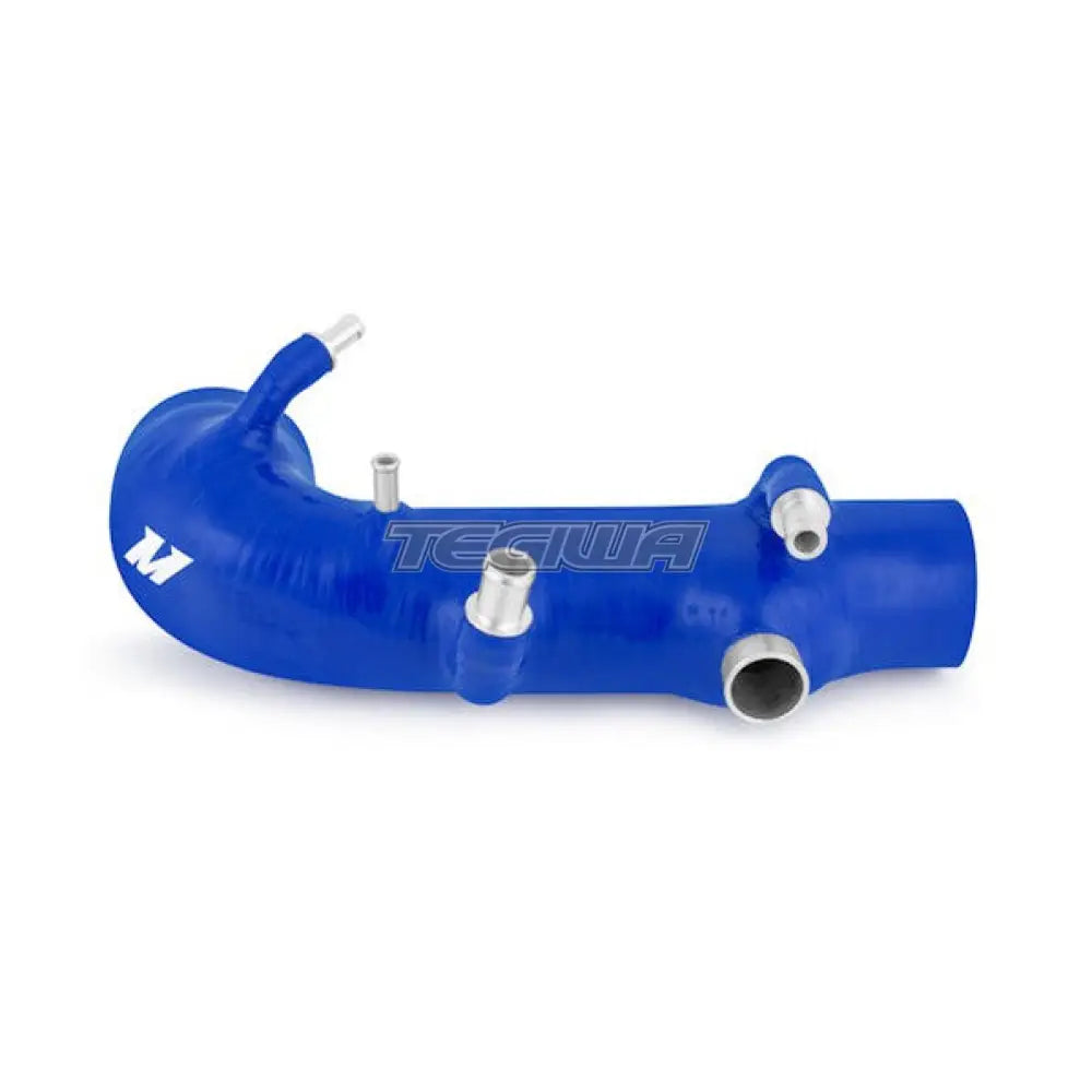 Mishimoto Silicone Induction Hose Subaru WRX 01-07 STI 04-14