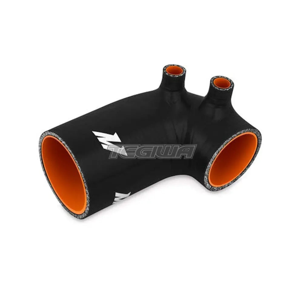 Mishimoto Silicone Intake Boot BMW E36 325 328 M3 With 3.5-in HFM 92-99