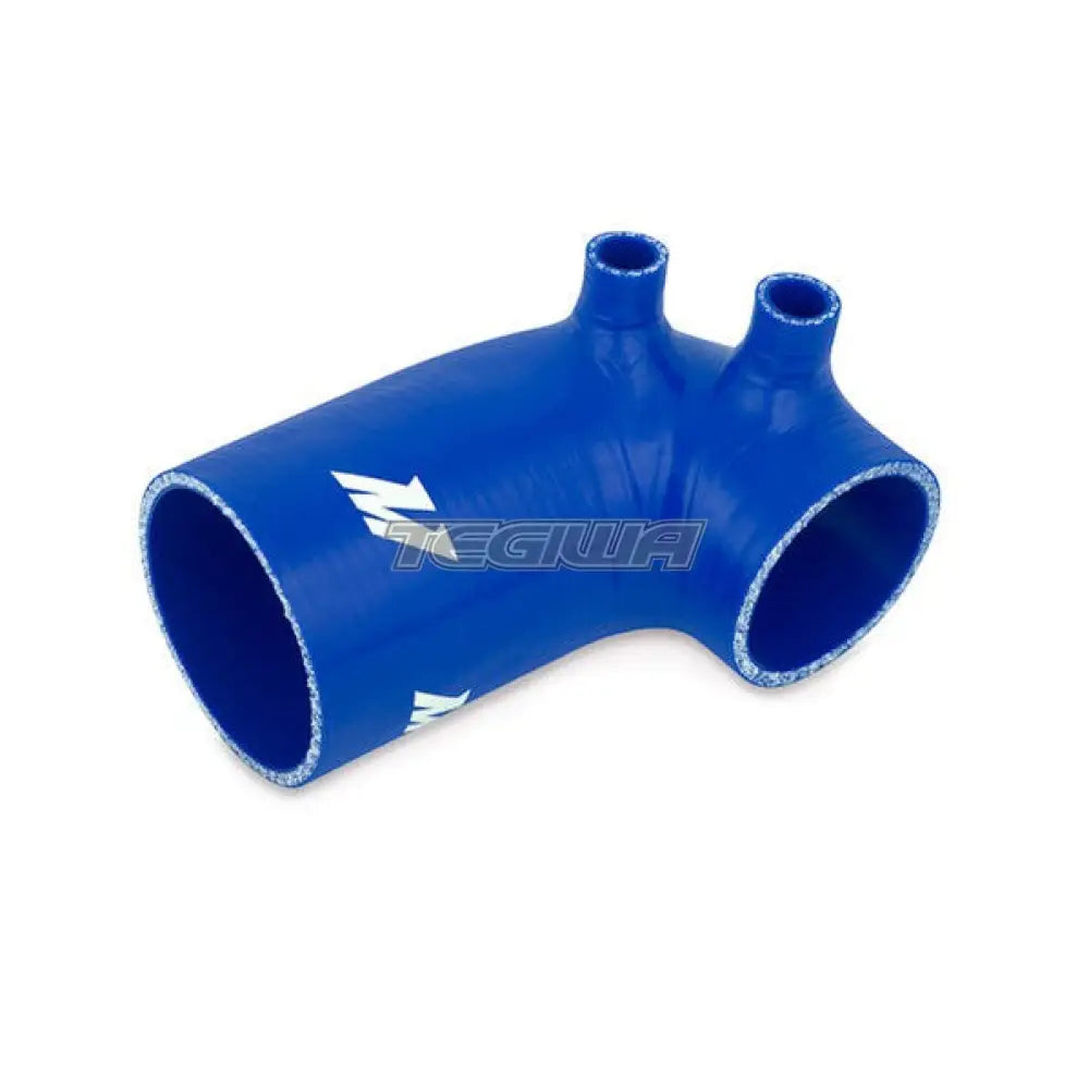 Mishimoto Silicone Intake Boot BMW E36 325 328 M3 With 3.5-in HFM 92-99