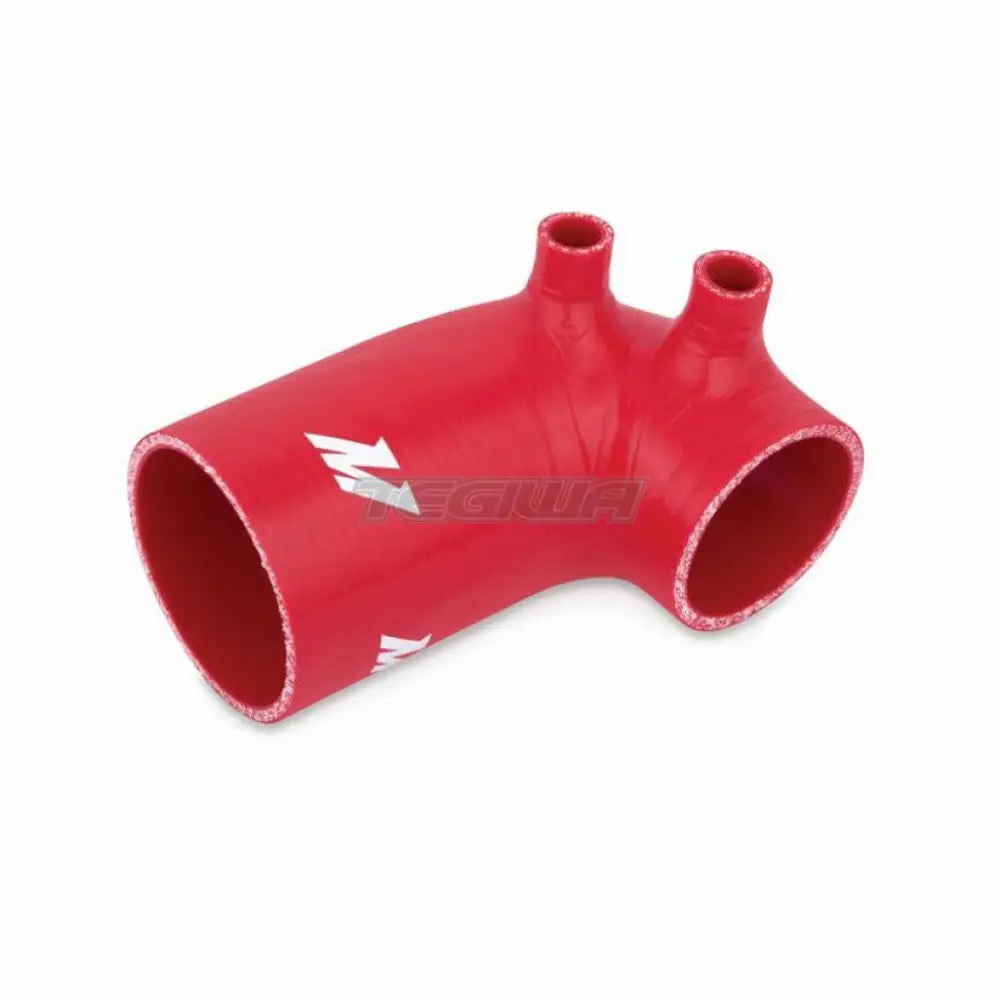 Mishimoto Silicone Intake Boot BMW E36 325 328 M3 With 3.5-in HFM 92-99