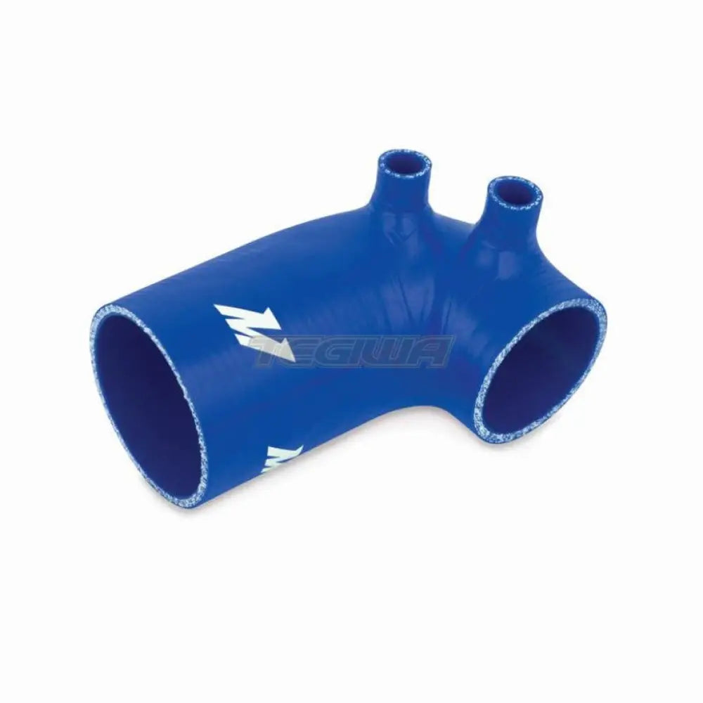 Mishimoto Silicone Intake Boot BMW E36 325 328 M3 With 3.5-in HFM 92-99