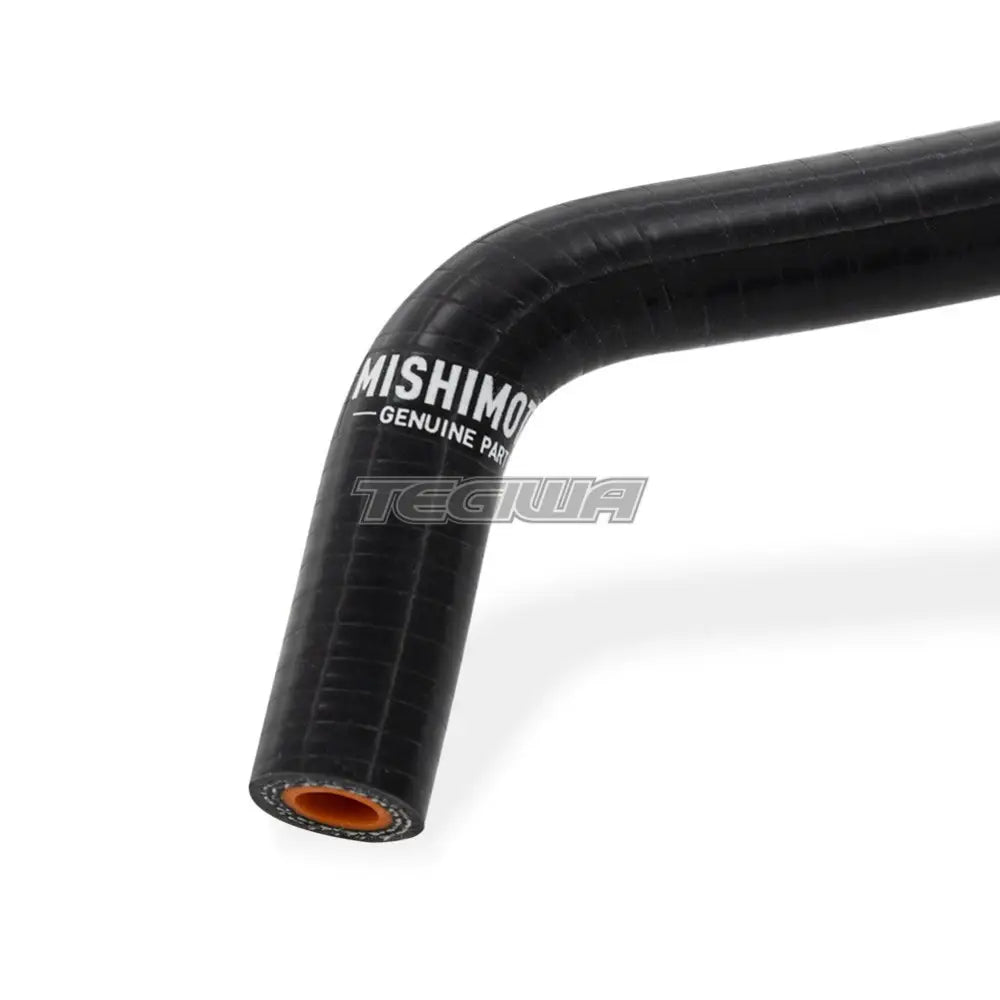 Mishimoto Silicone Intake Coolant Re-Route Hose Kit Volkswagen GTI Golf R Audi A3 1.8T 2.0T MQB 15+