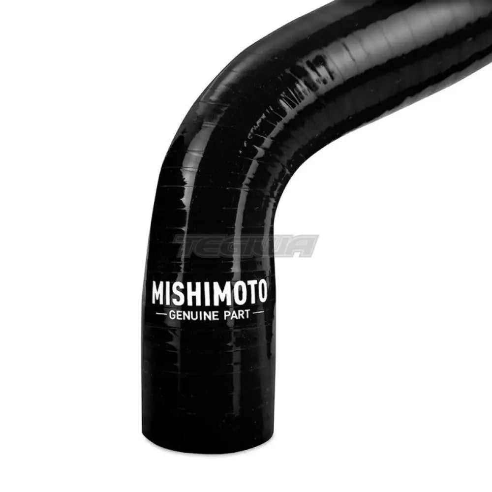 Mishimoto Silicone Intercooler Coolant Hose Kit Infiniti Q50 Q60 3.0T 16+