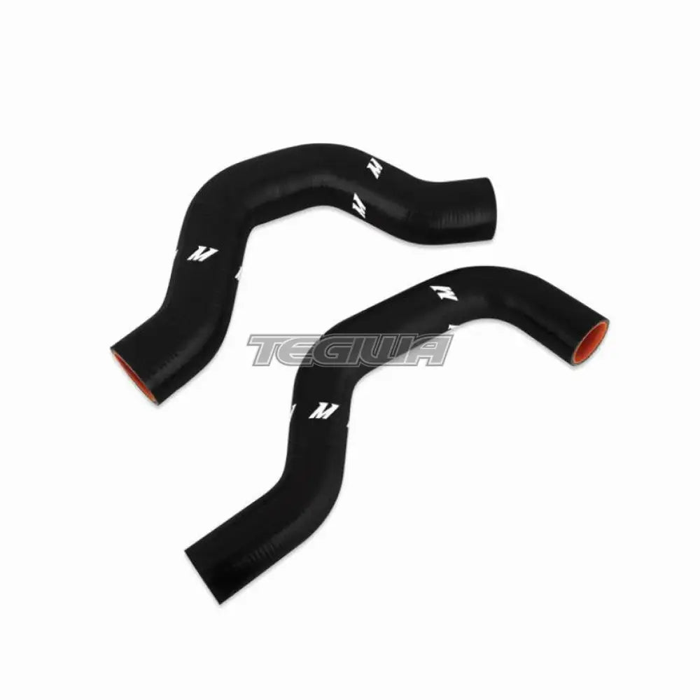 Mishimoto Silicone Intercooler Hose Kit Jeep Liberty 2.8L Diesel 05-06