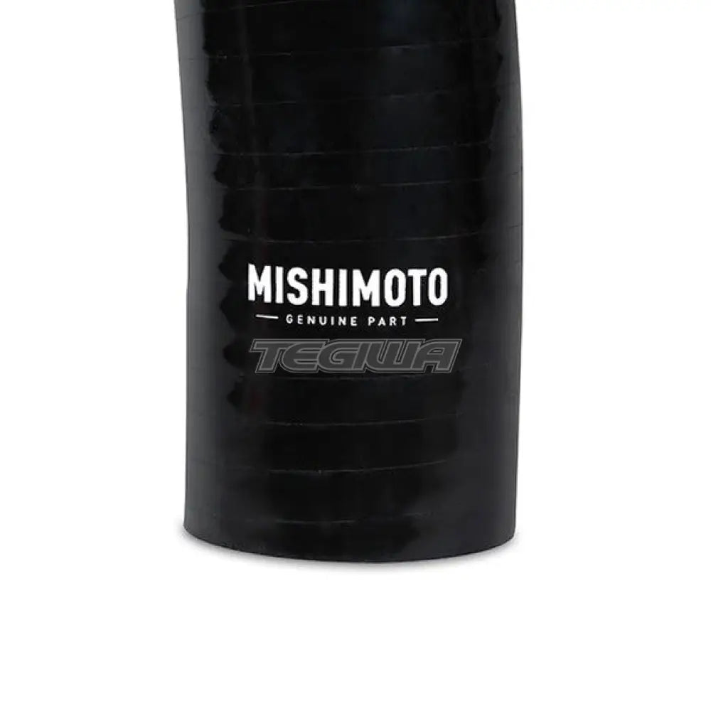 Mishimoto Silicone Lower Radiator Hose Chevrolet Chevelle 396ci 65-67